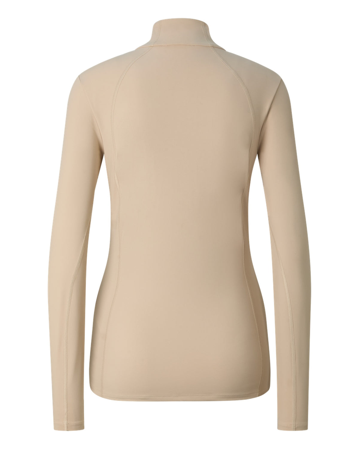 Bogner MEDITA Damen-Baselayer beige Bild 2