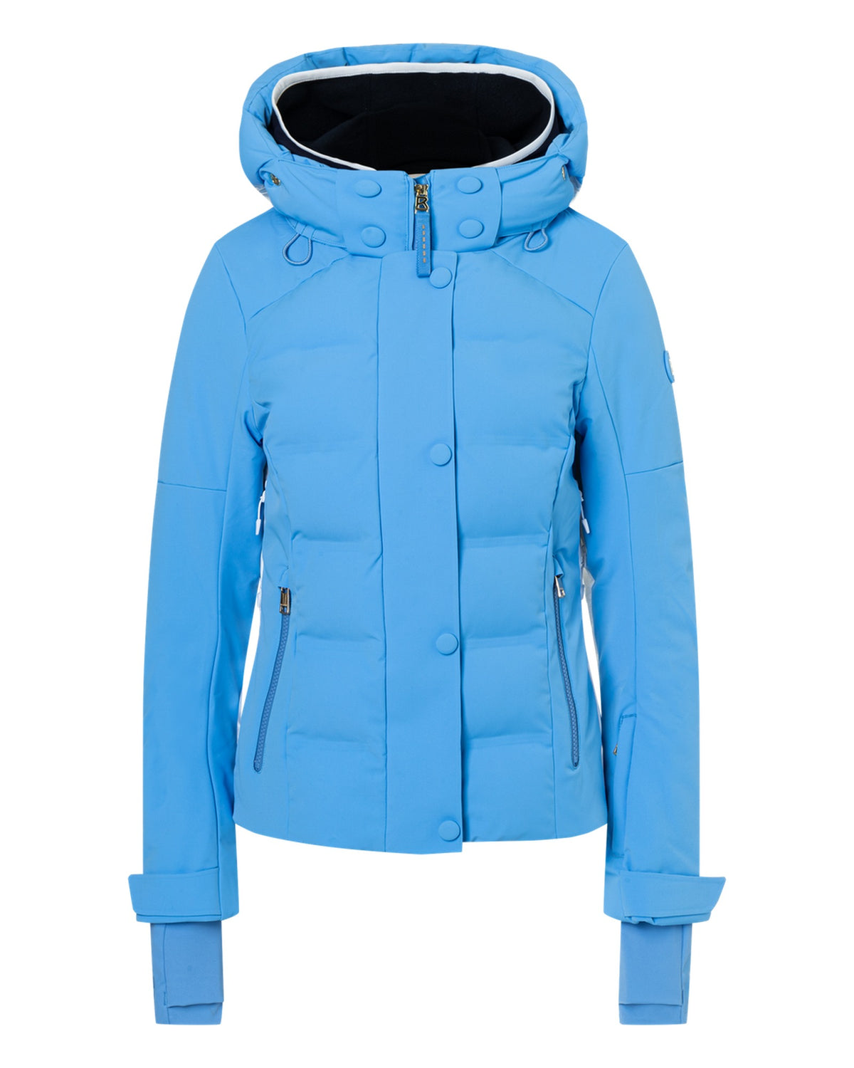 Bogner TULA Damen-Jacke blau Bild 1