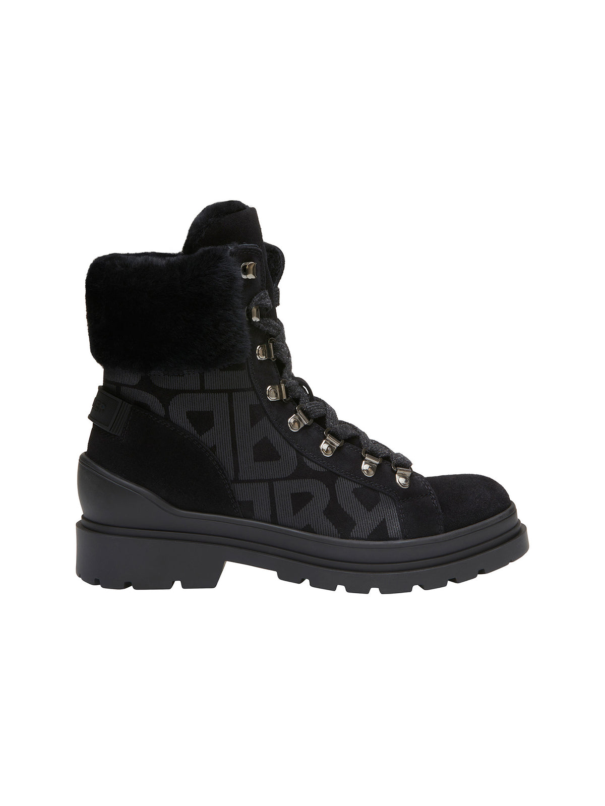 Bogner St.Moritz Winterstiefel Damen schwarz Bild 1