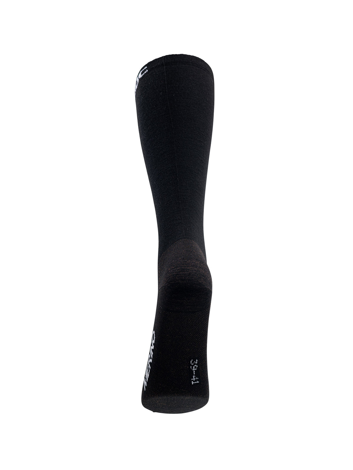 Boot Doc Race Merino Pfi 50 Skisocken Unisex schwarz Bild 4