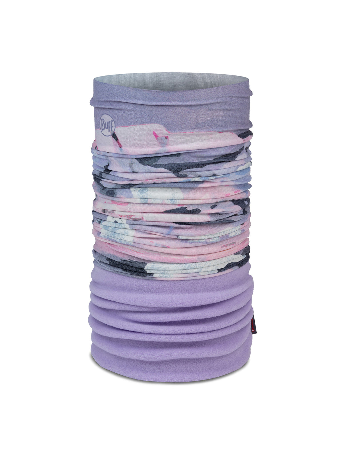 Buff Junior Polar Buff® Schal Kinder lila Bild 1
