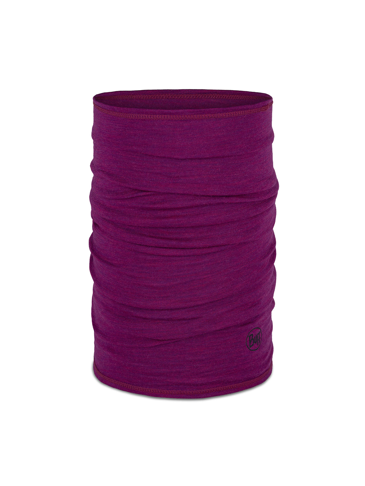 Buff Merino Lightweight Buff® Schal Unisex pink Bild 1