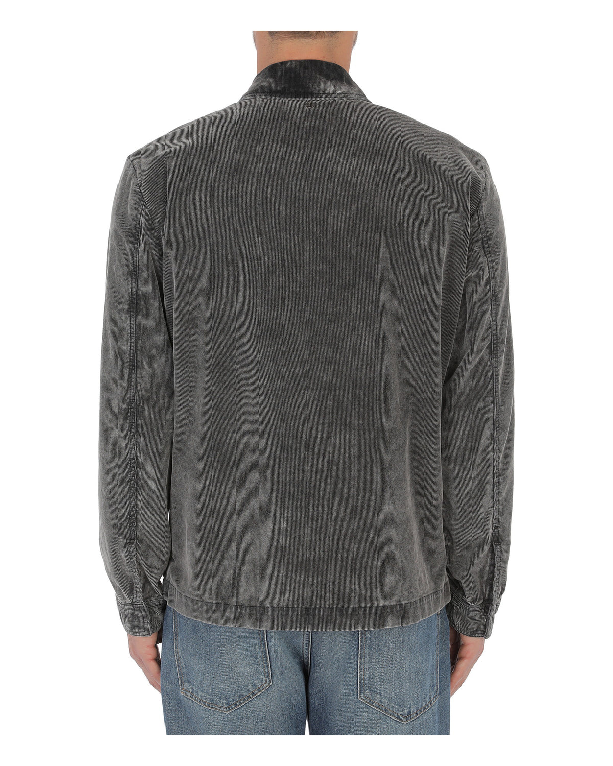JACKET dunkelgrau - Dondup - MEINFREUDENHAUS
