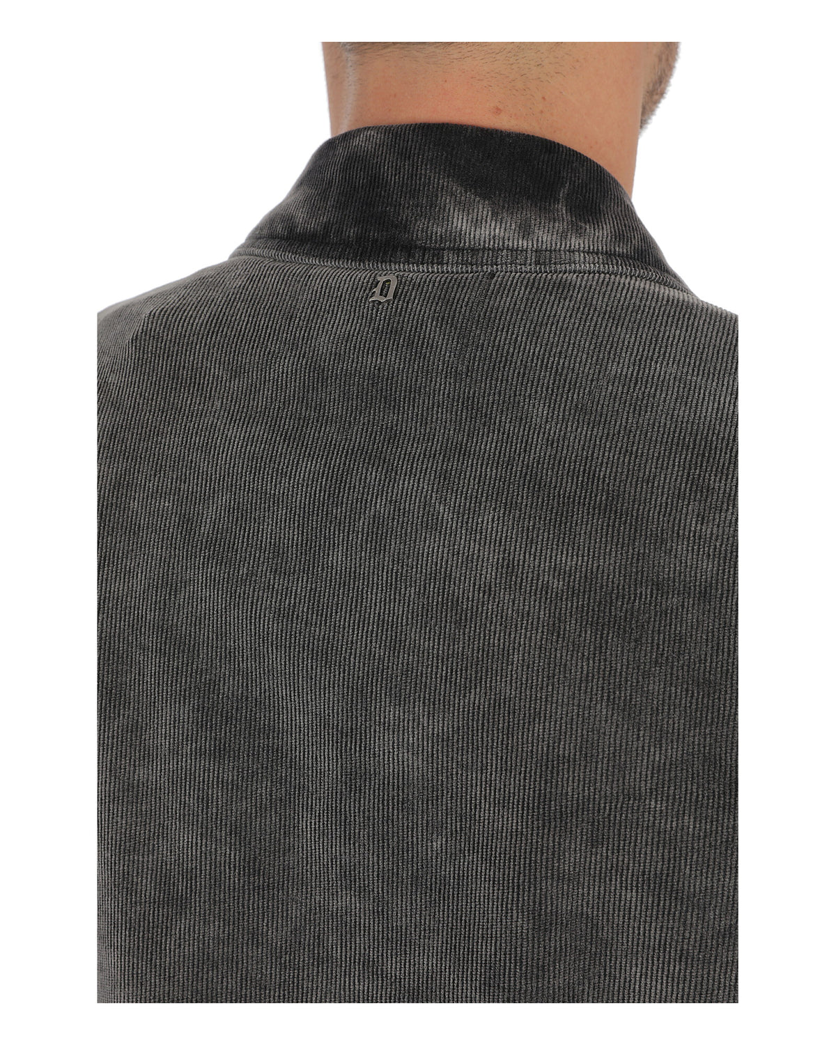 JACKET dunkelgrau - Dondup - MEINFREUDENHAUS