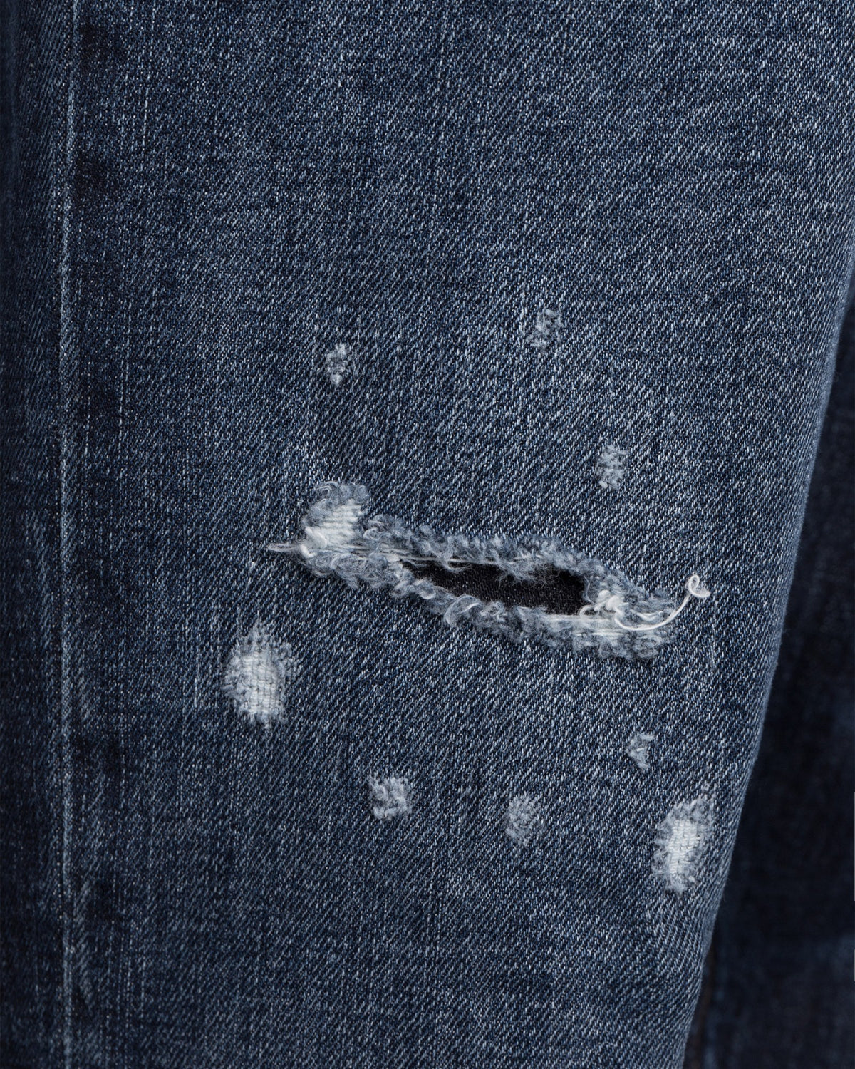 Dondup PACO Herren-Jeans blau Bild 2