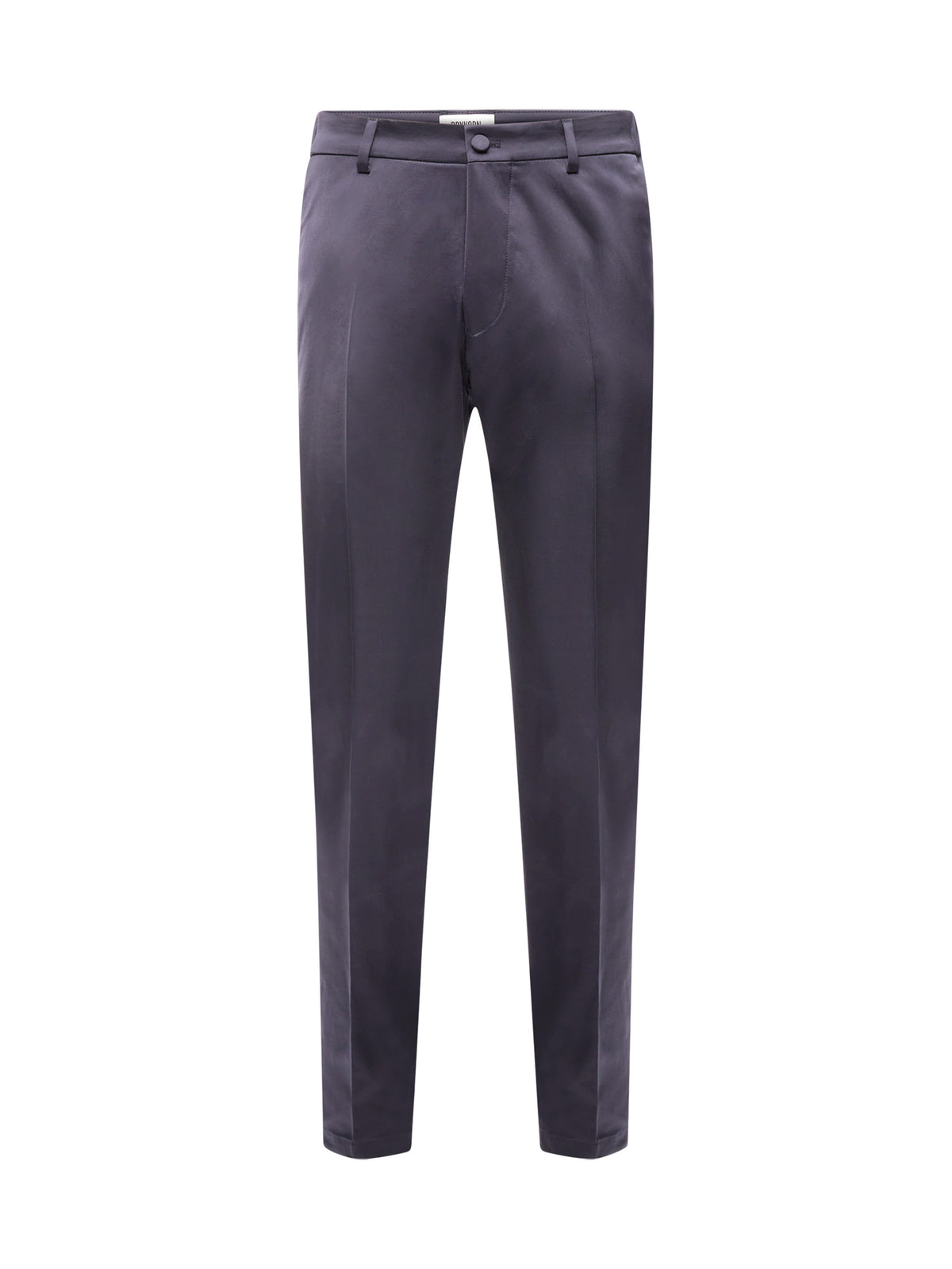 Drykorn Ajend Hose Herren dunkelblau Bild 1