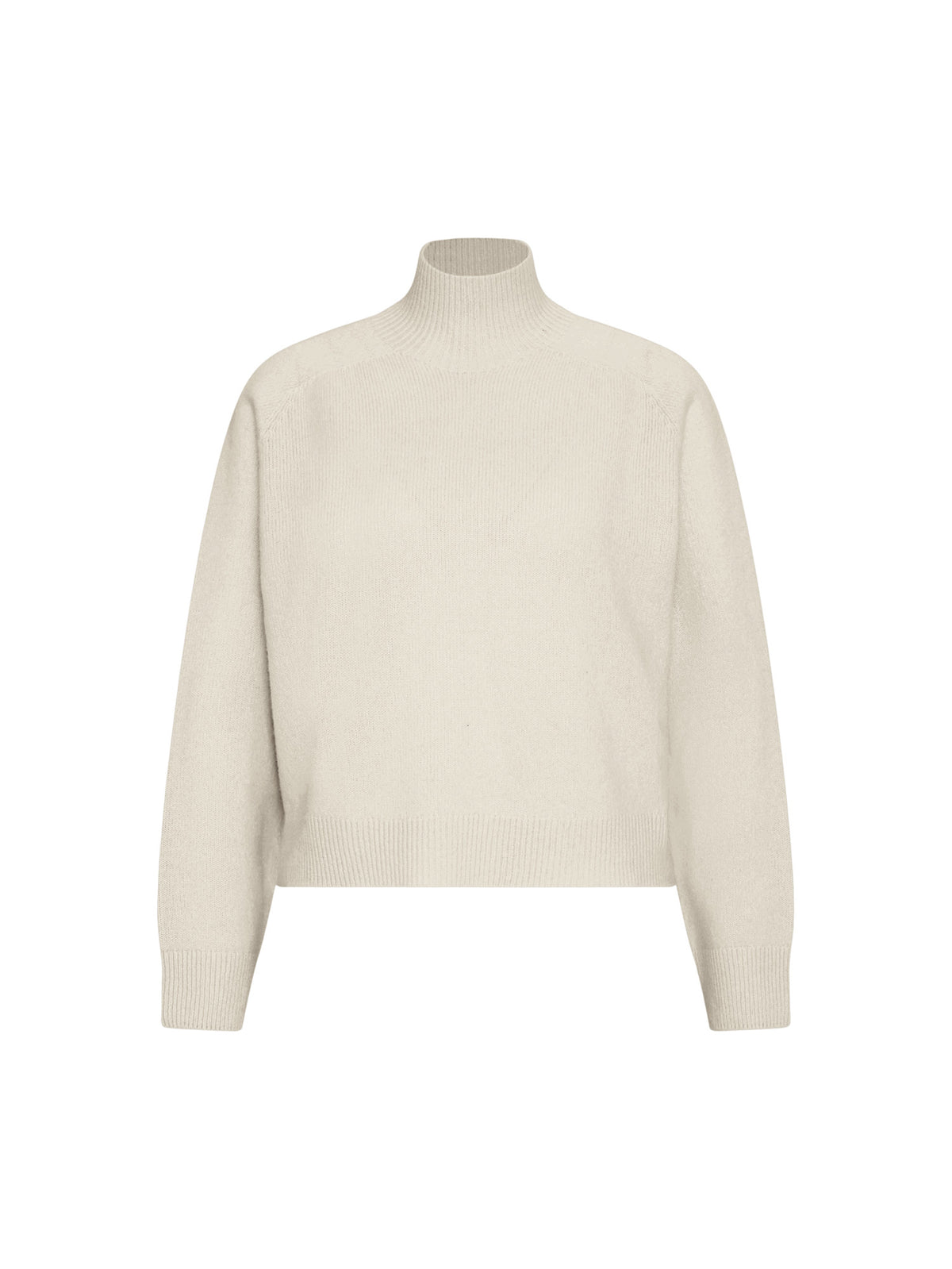 Drykorn Lyzima Strickpullover Damen dunkelgrün dunkelgrün Bild 4