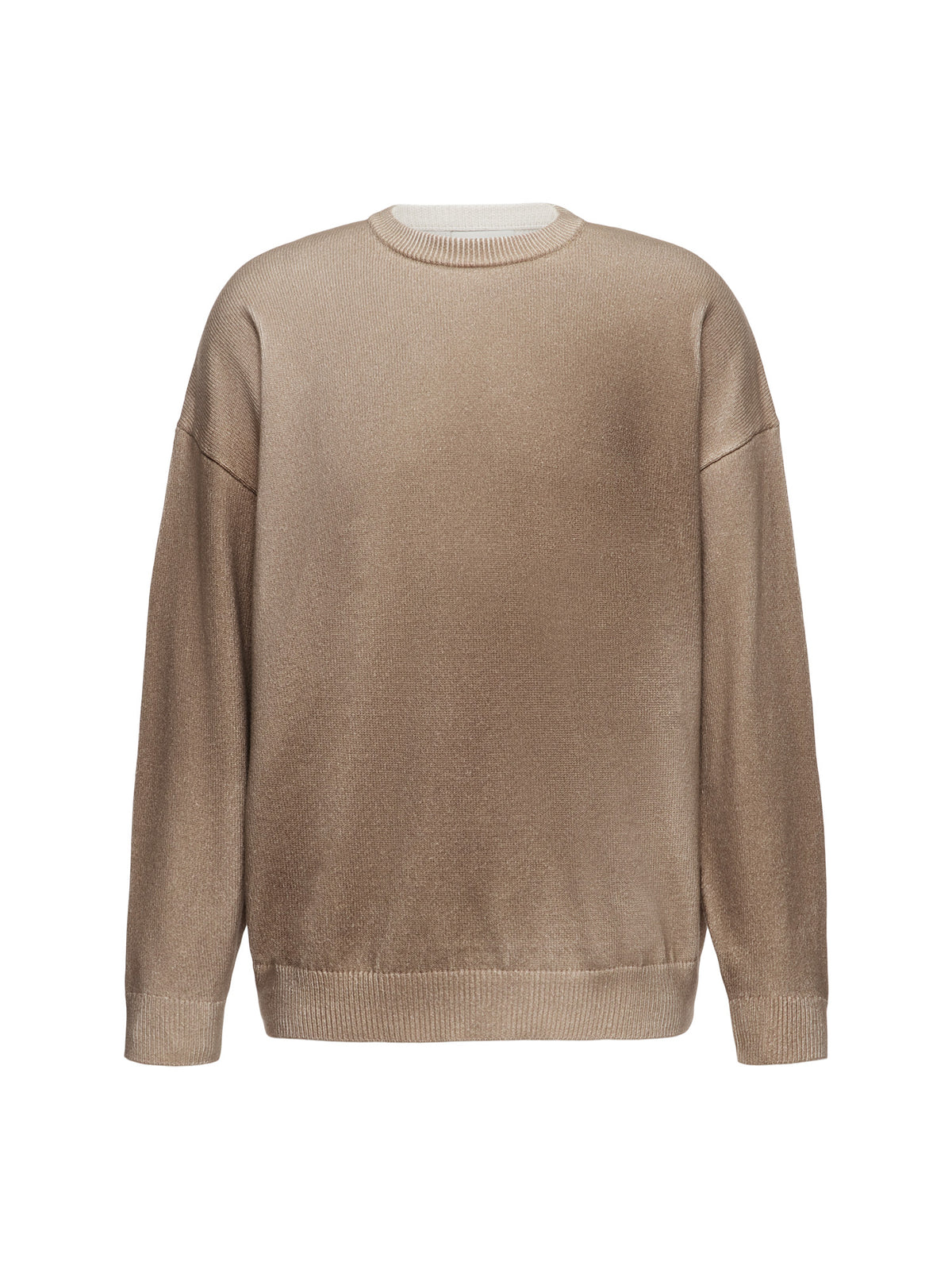 Drykorn Neelio Sweater Herren braun Bild 1