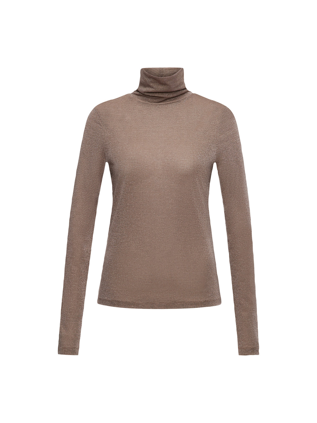 Drykorn Zerafne T-Shirt Damen schwarz Bild 2