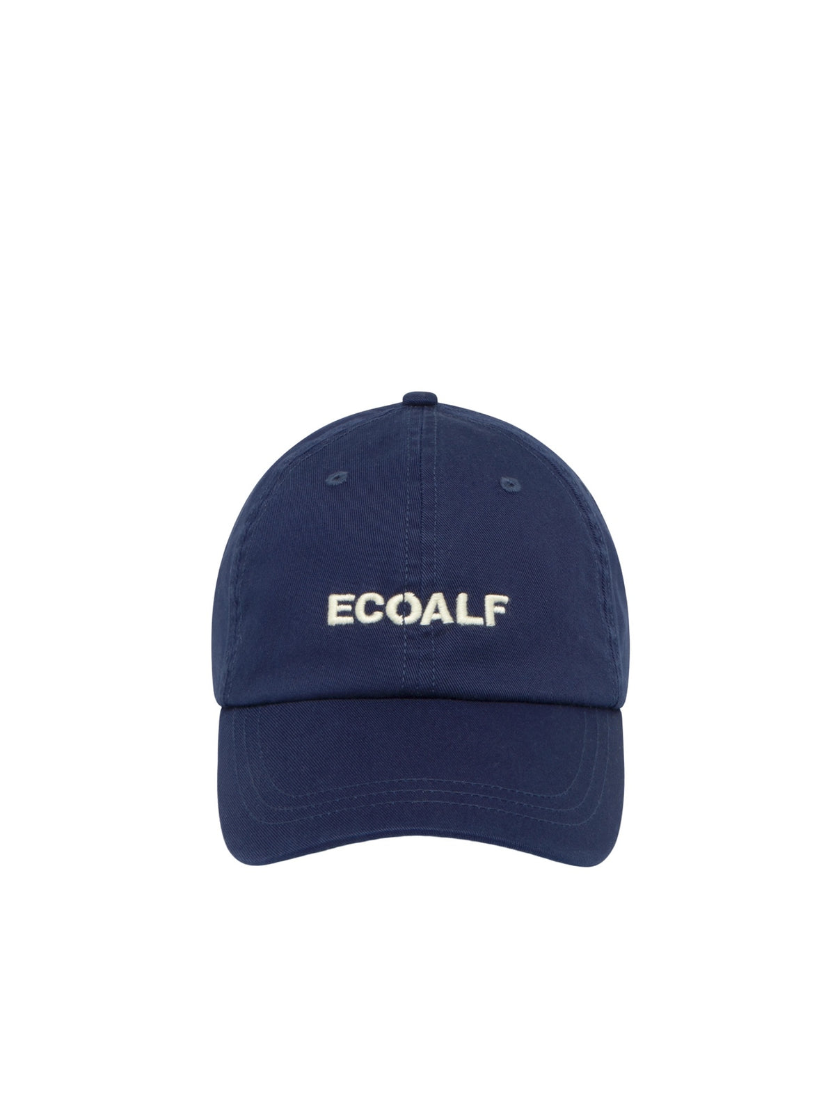 Ecoalf Cap Herren dunkelblau Bild 1