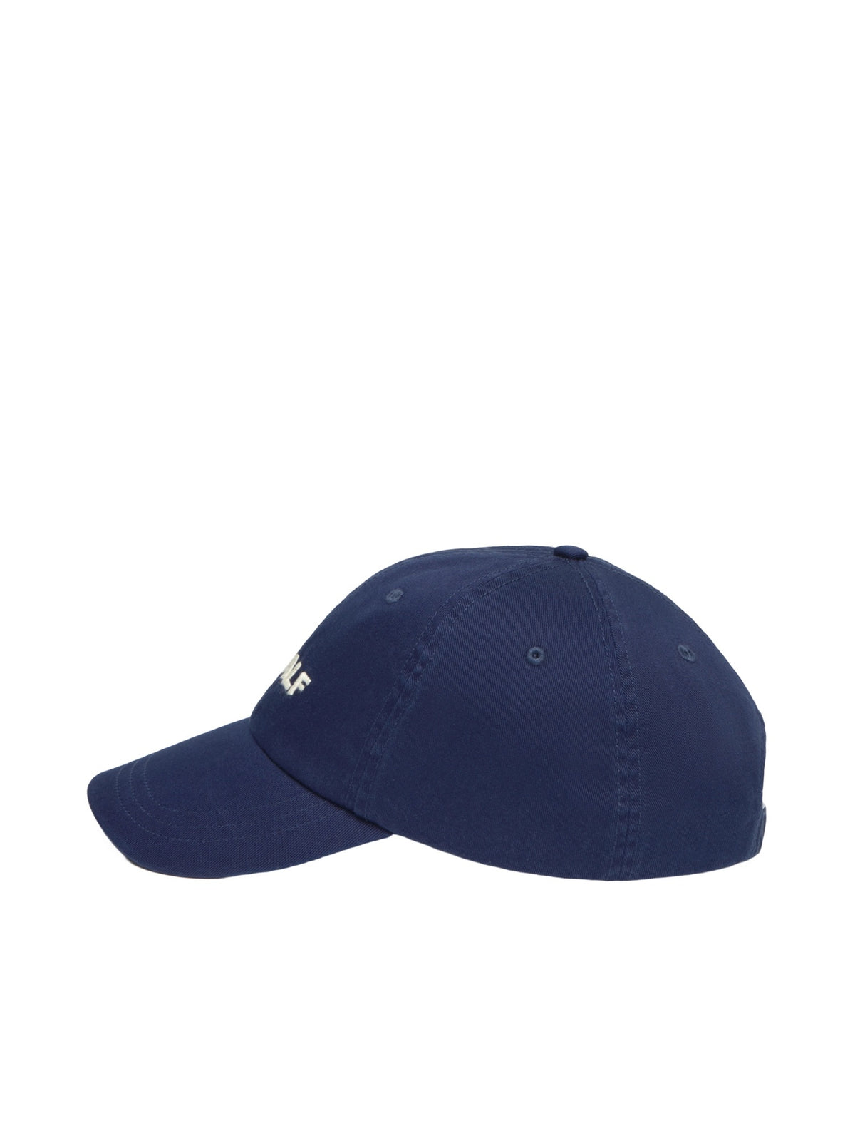 Ecoalf Cap Herren dunkelblau Bild 2