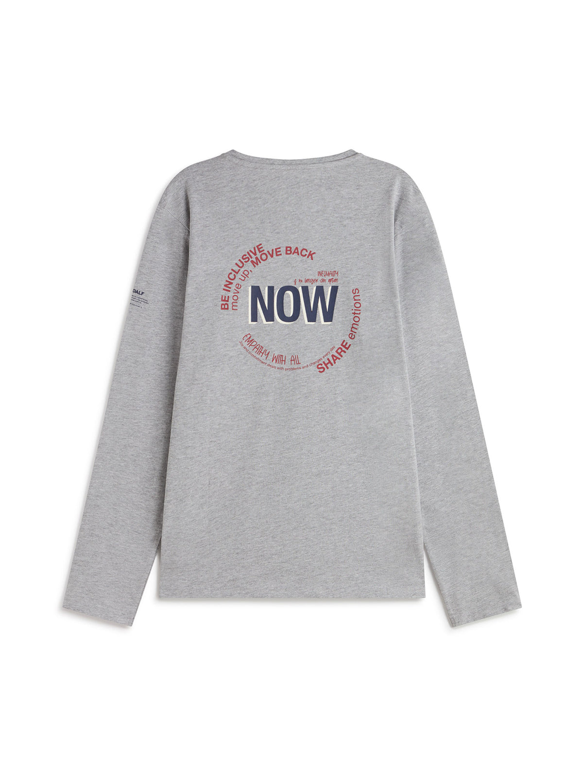 Ecoalf Now T-Shirt Herren - Ecoalf - MEINFREUDENHAUS