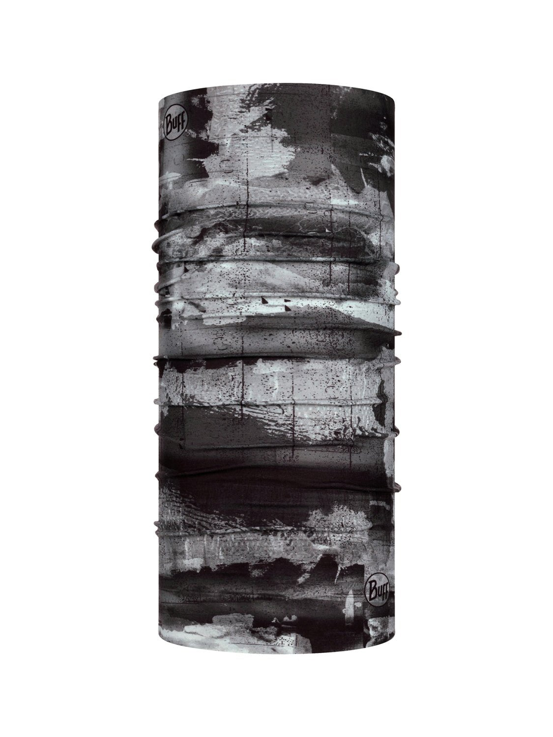 Buff Original Ecostretch Buff® Schal Unisex dunkelrot Bild 10