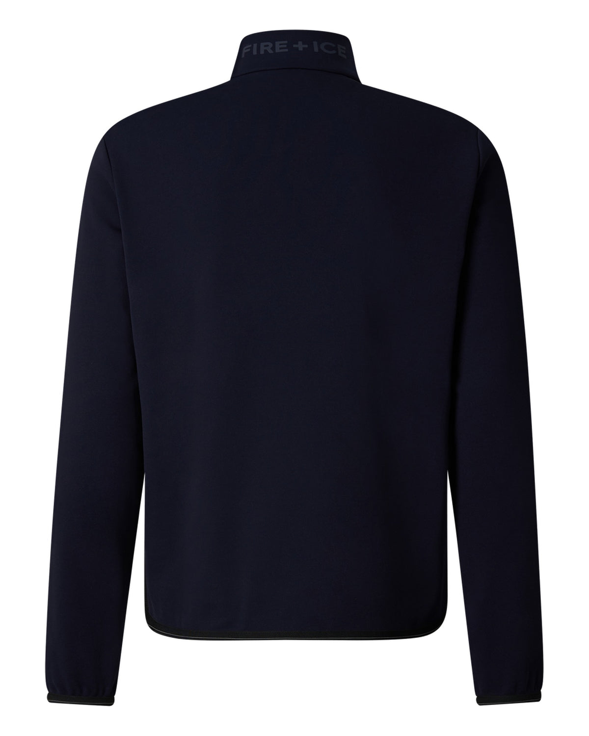 FIRE+ICE BANJAN3 Herren-Midlayer-Jacke dunkelblau Bild 3
