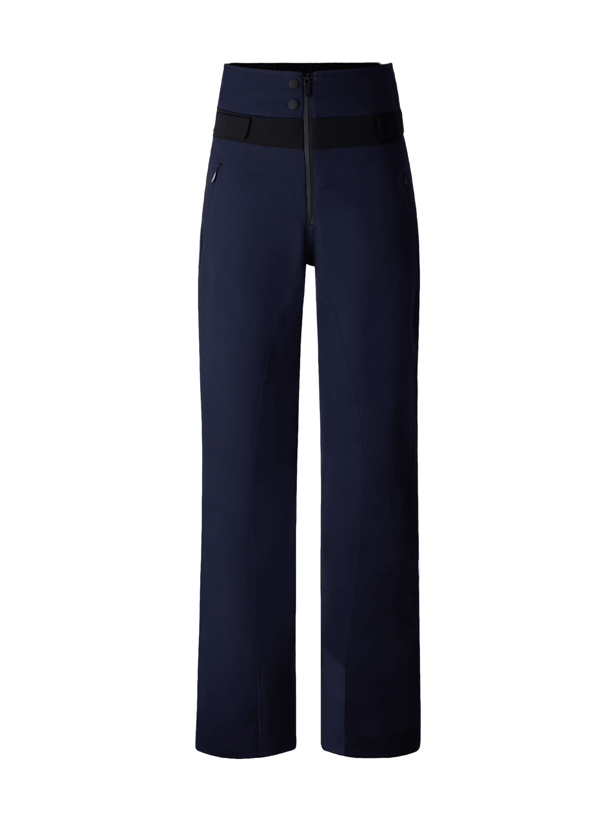 Fire+Ice Borja Skihose Damen dunkelbraun Bild 11