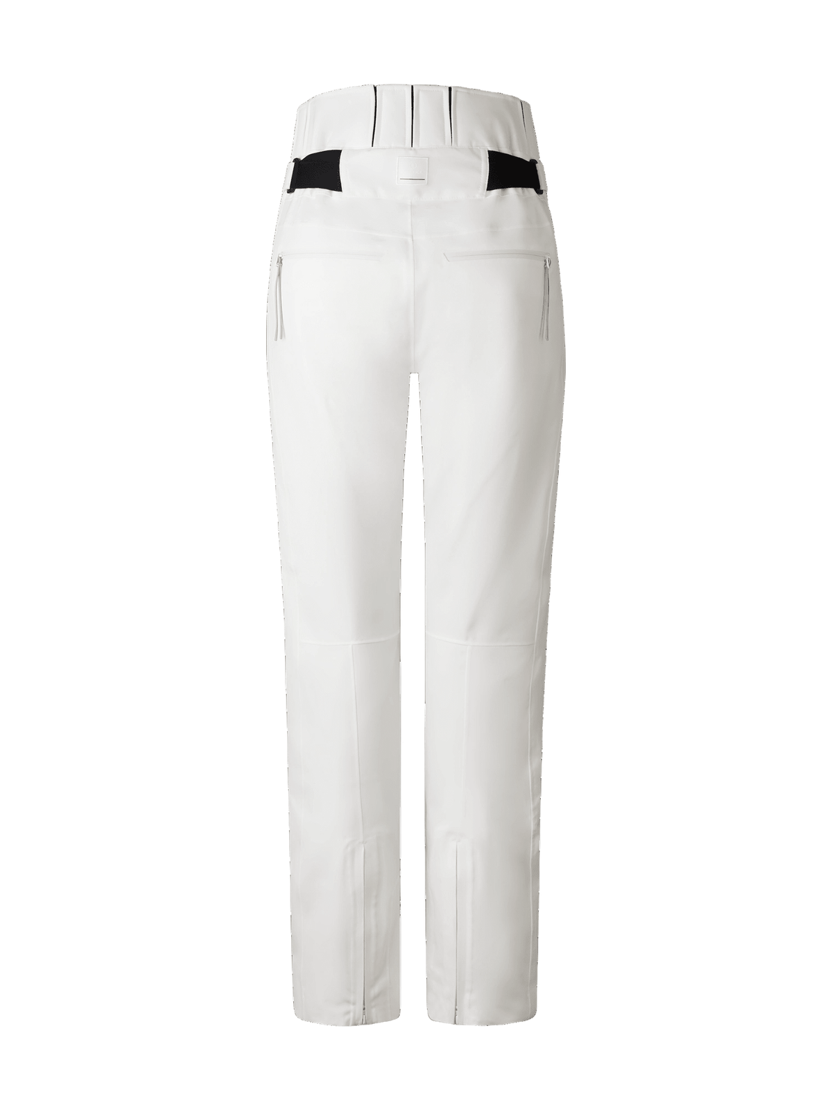 Fire+Ice Borja Skihose Damen dunkelbraun Bild 10