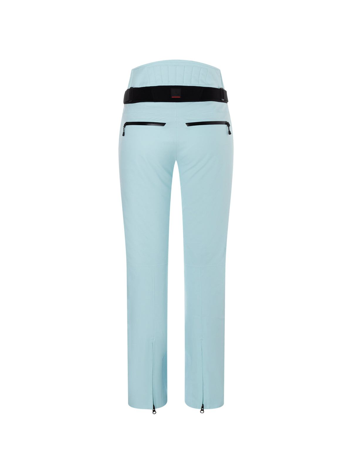 Fire+Ice Borja Skihose Damen schwarz Bild 4