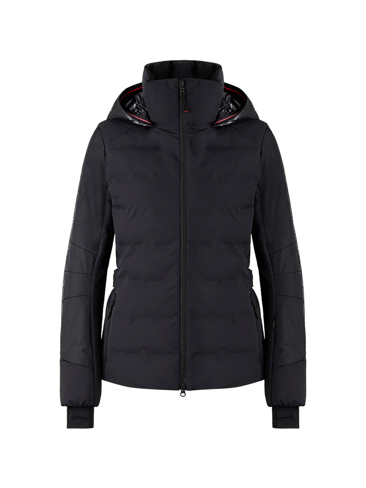 Fire+Ice Cadja Skijacke Damen schwarz Bild 1