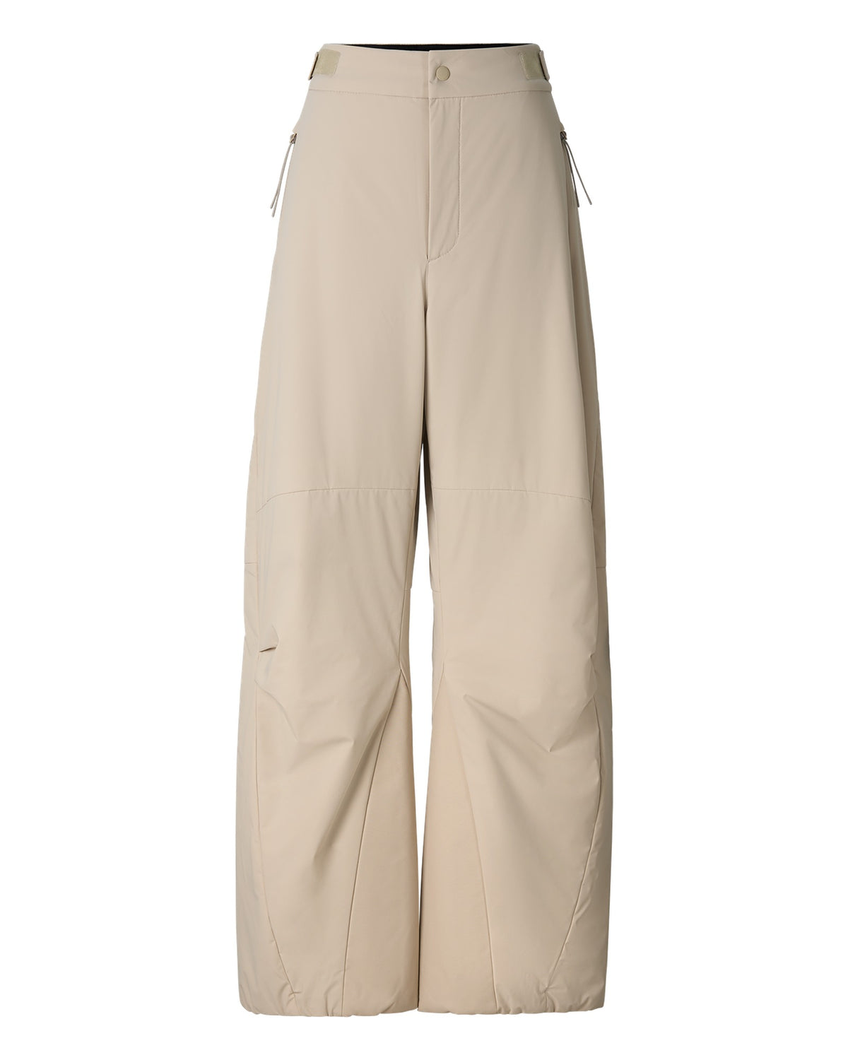 FIRE+ICE ELIANI Damen-Skihose beige Bild 1