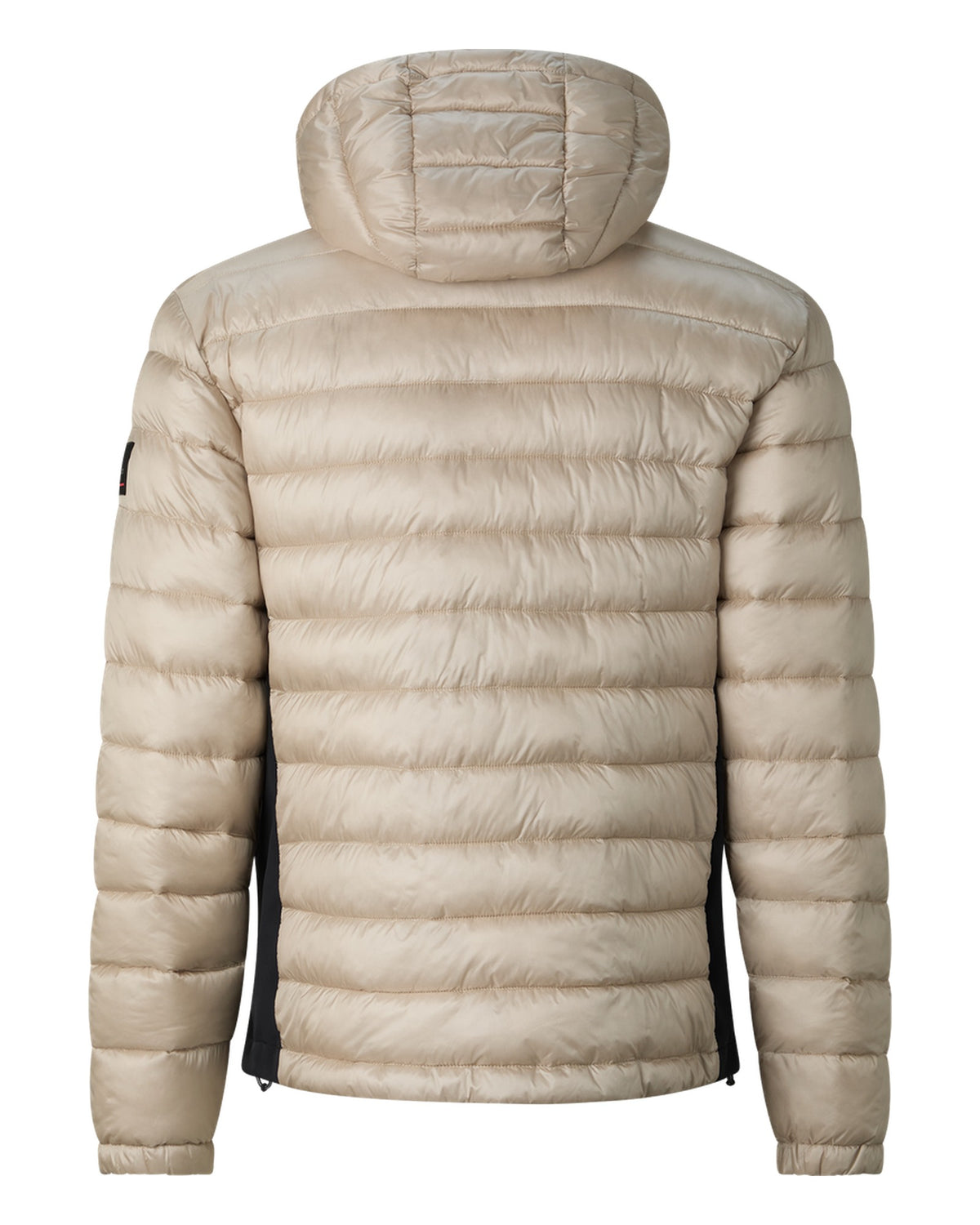 FIRE+ICE ELVIS2 Herren-Steppjacke beige Bild 3