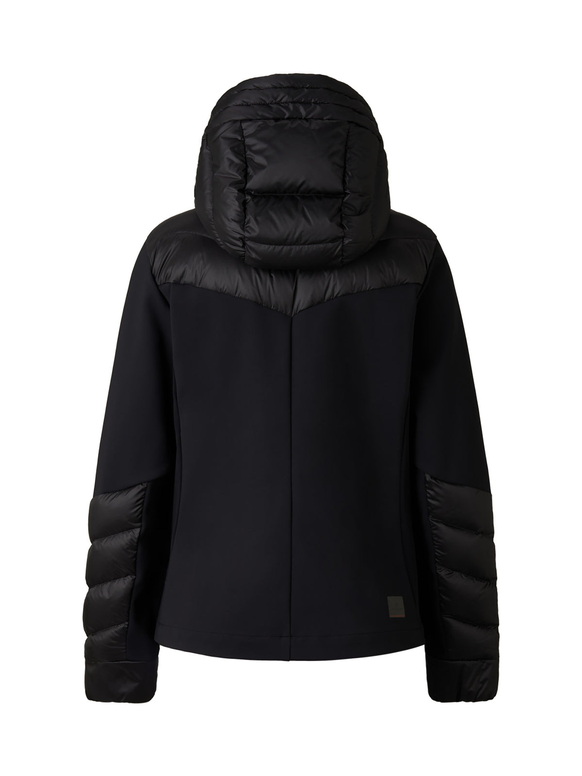 Fire+Ice Joana Jacke Damen schwarz Bild 3
