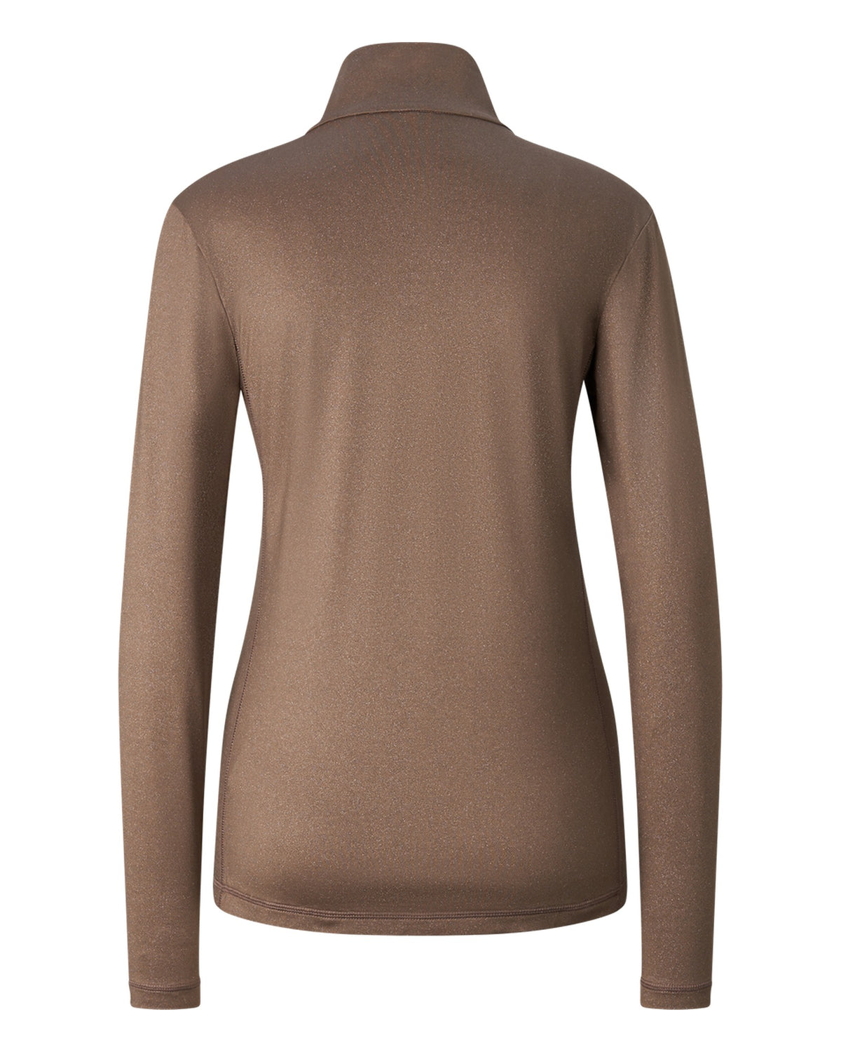 FIRE+ICE MARGO2 Damen-Baselayer braun Bild 2