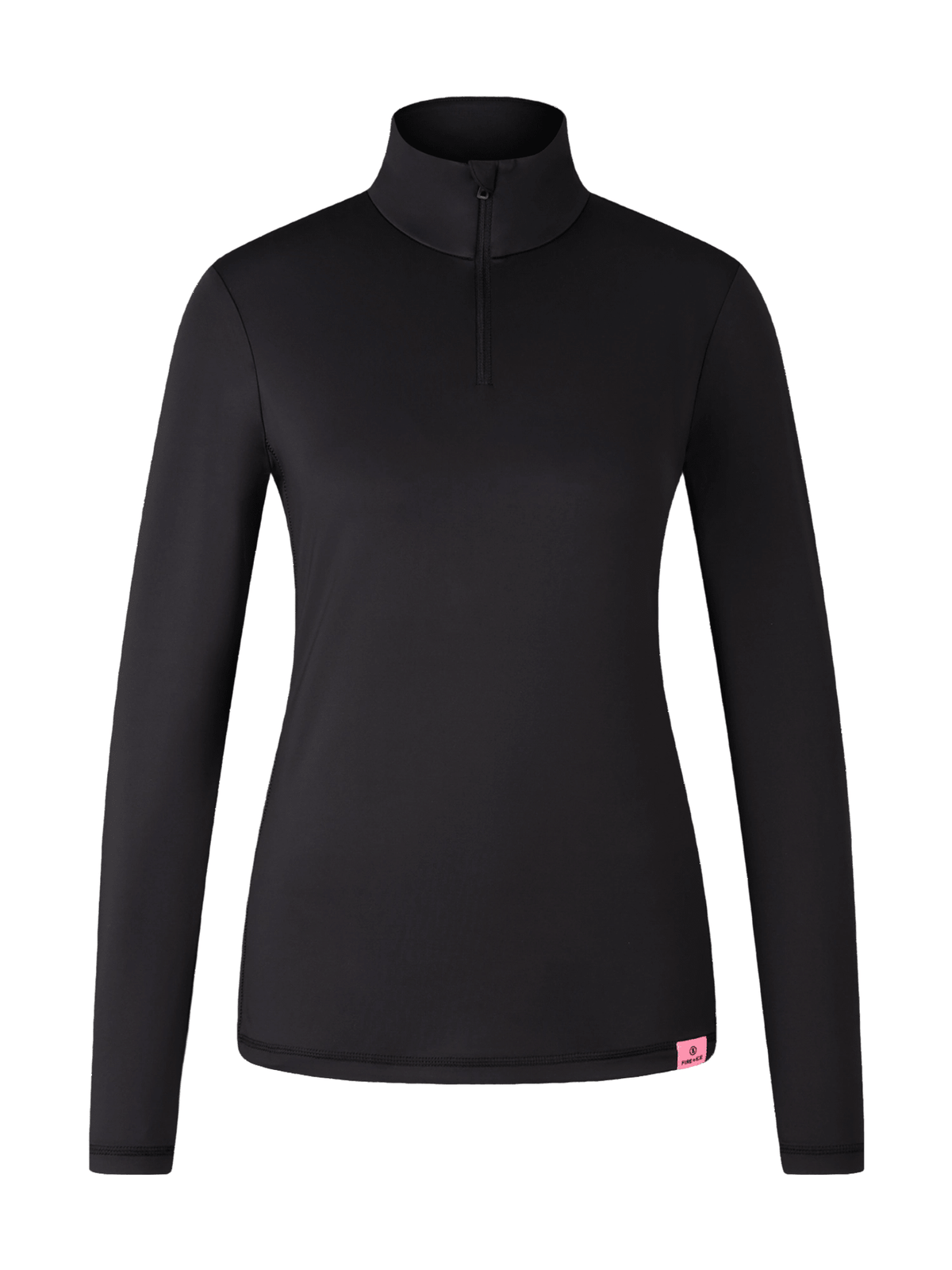 Fire+Ice Margo Baselayer Damen pink Bild 4