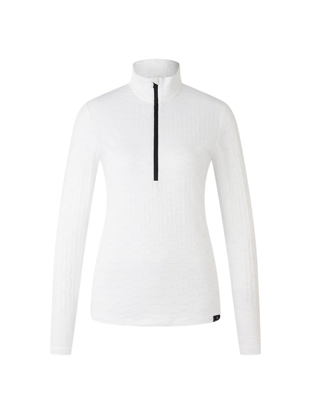 Fire+Ice Margo Baselayer Damen schwarz Bild 4