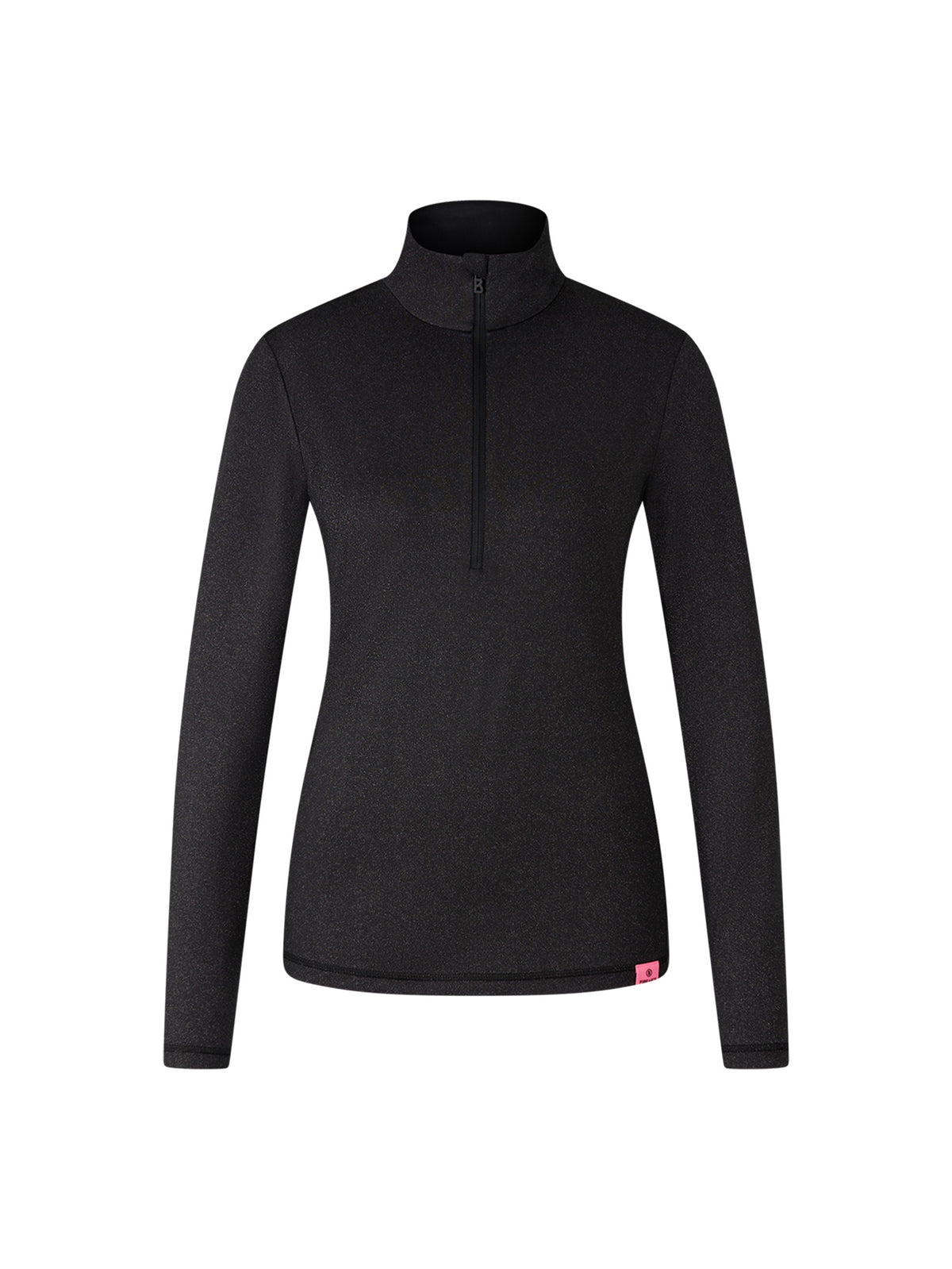 Fire+Ice Margo Baselayer Damen schwarz Bild 1