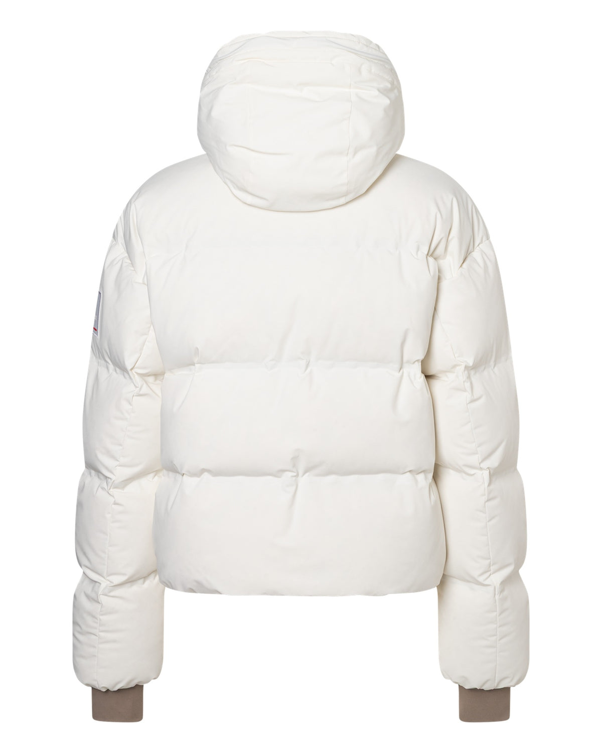 FIRE+ICE NEILA-D Damen-Skijacke blau Bild 6