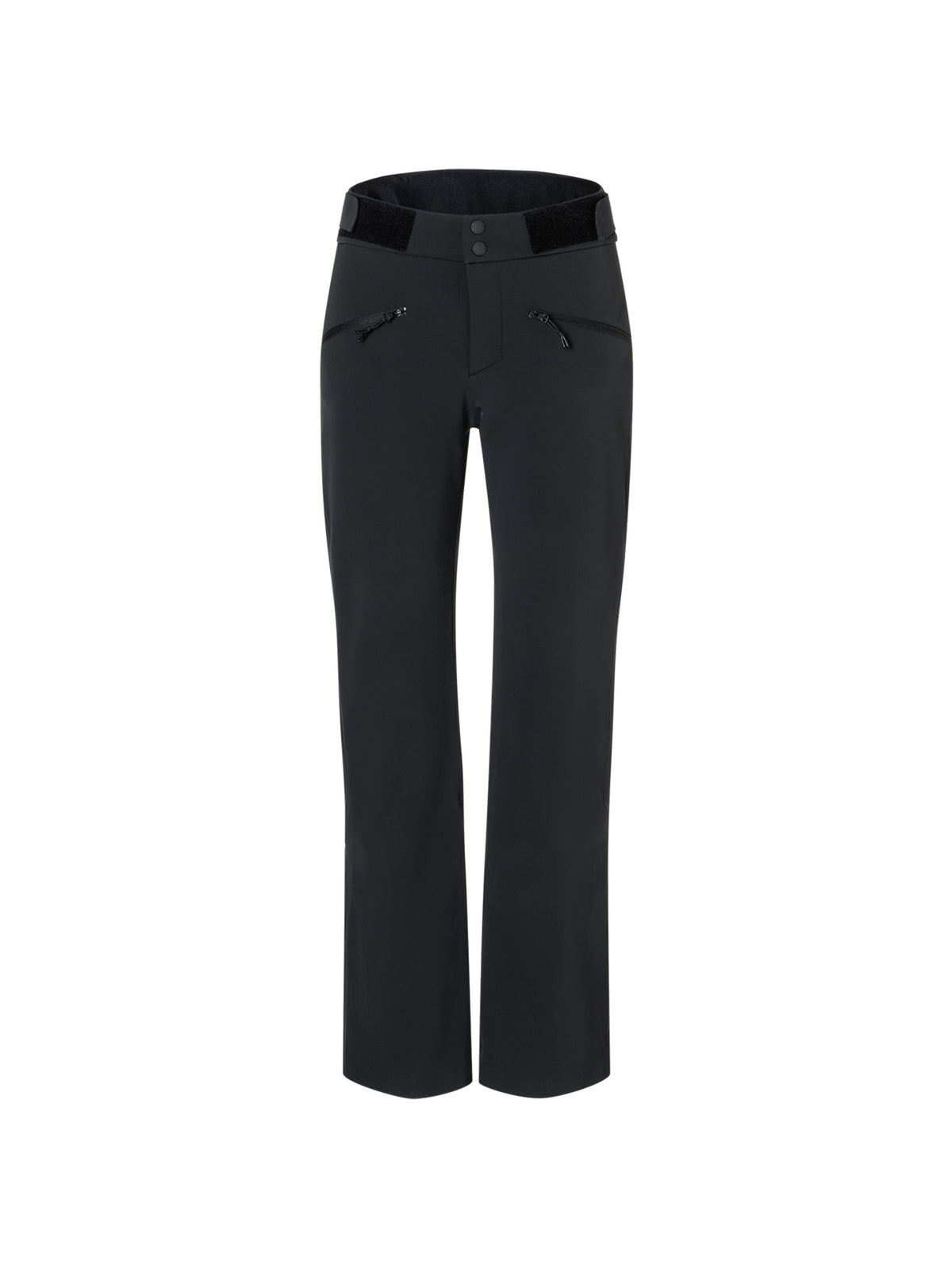 Fire+Ice Nessa Skihose Damen schwarz Bild 1