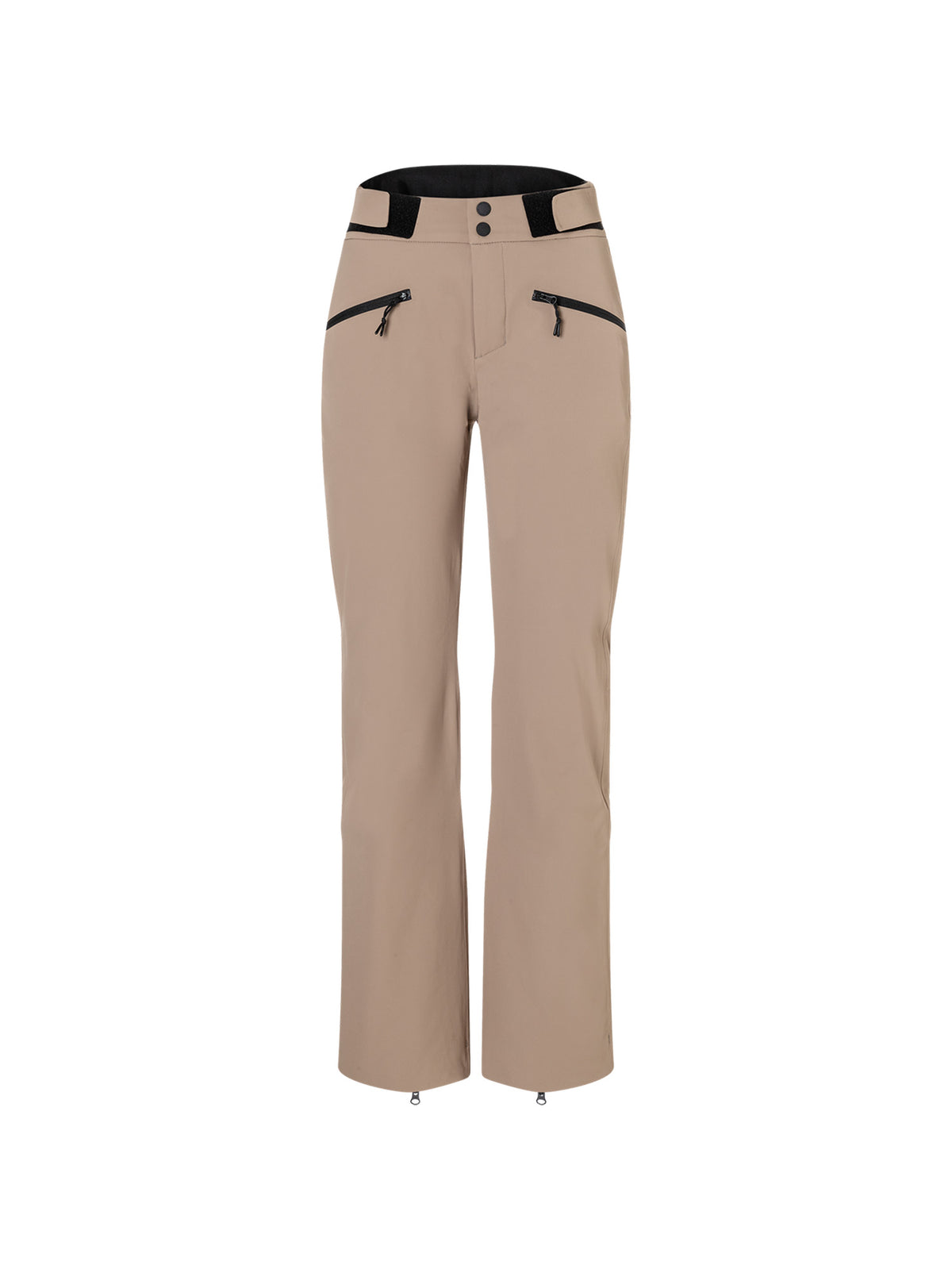 Fire+Ice Nessa Skihose Damen schwarz Bild 4