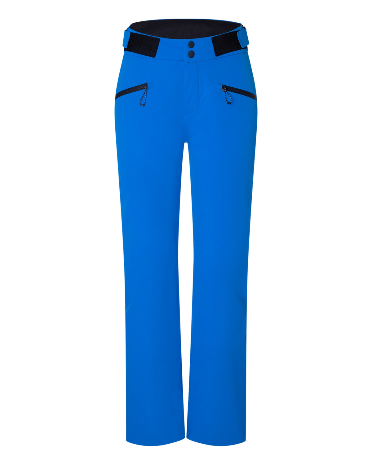 FIRE+ICE NESSA-T Damen-Skihose blau Bild 1