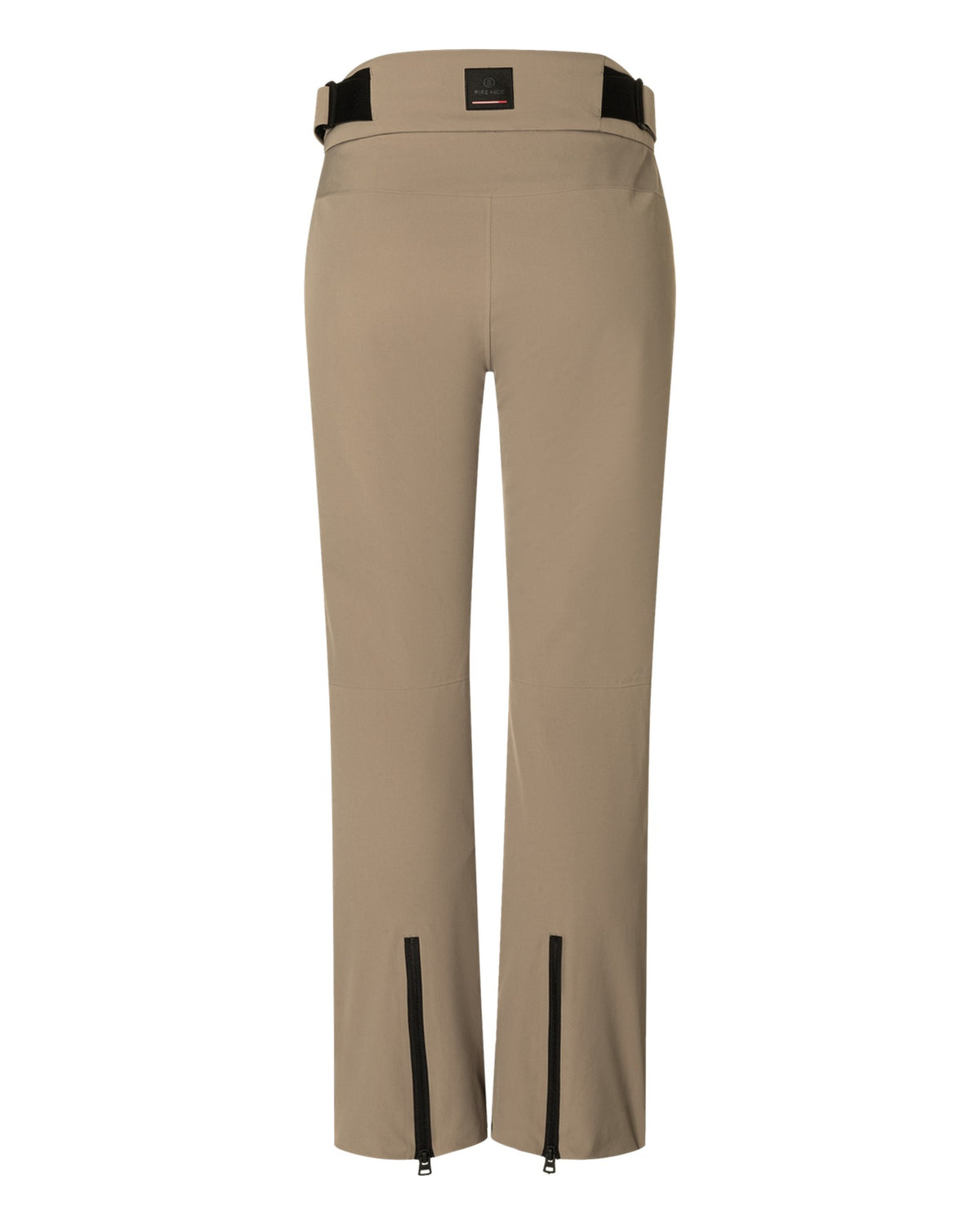 FIRE+ICE NESSA-T Damen-Skihose blau Bild 5