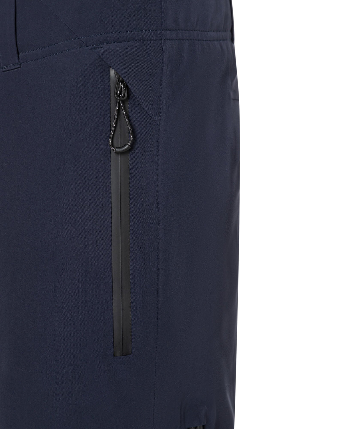 FIRE+ICE NIC-T Herren-Skihose schwarz Bild 6