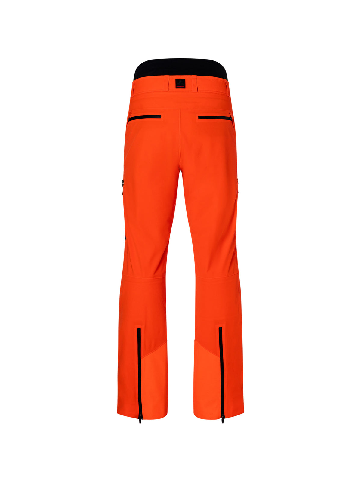 Fire+Ice Nic-T Skihose Herren orange Bild 3