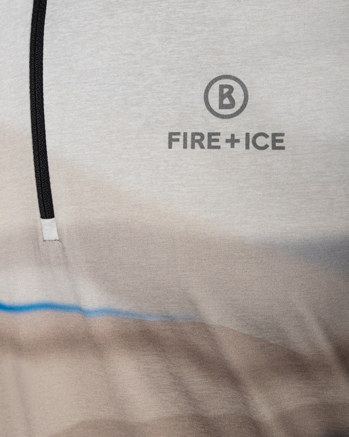 FIRE+ICE PASCAL Herren-Baselayer bunt Bild 6