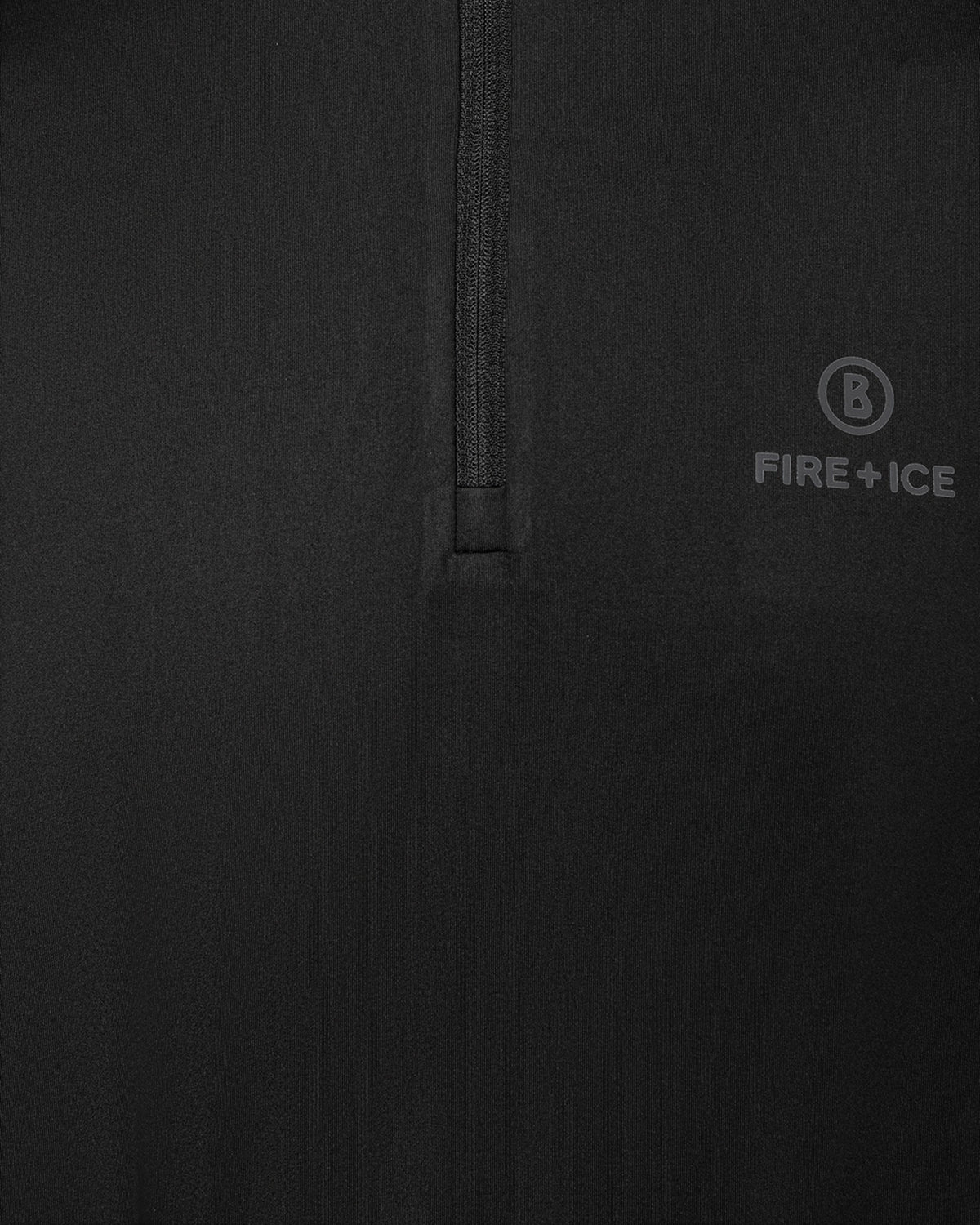FIRE+ICE PASCAL Herren-Baselayer neongrün Bild 9