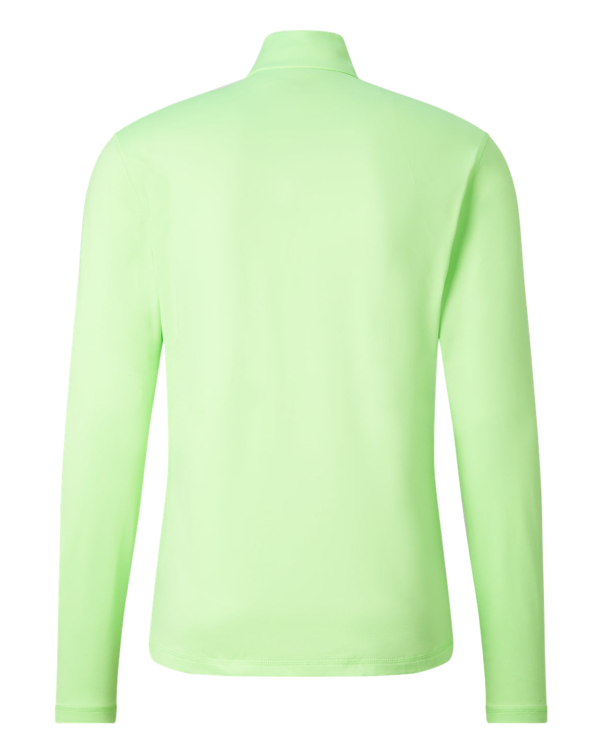 FIRE+ICE PASCAL Herren-Baselayer neongrün Bild 3