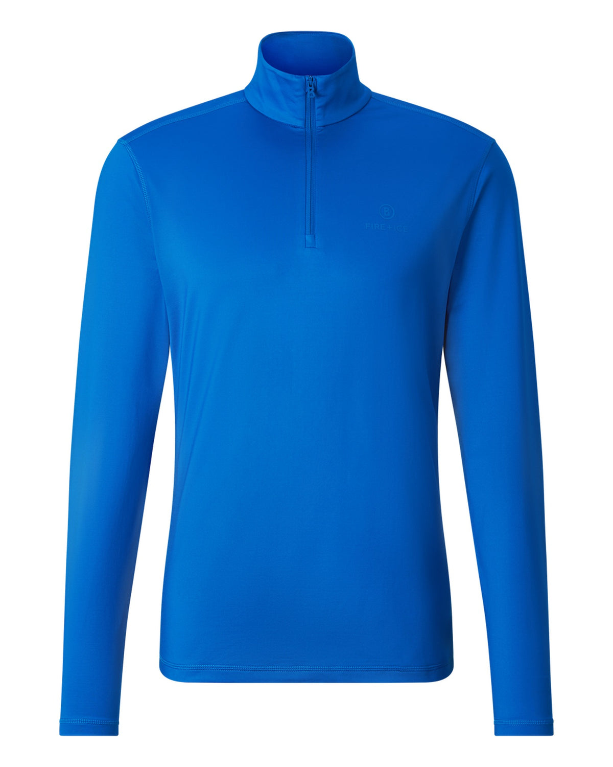 FIRE+ICE PASCAL Herren-Baselayer neongrün Bild 10