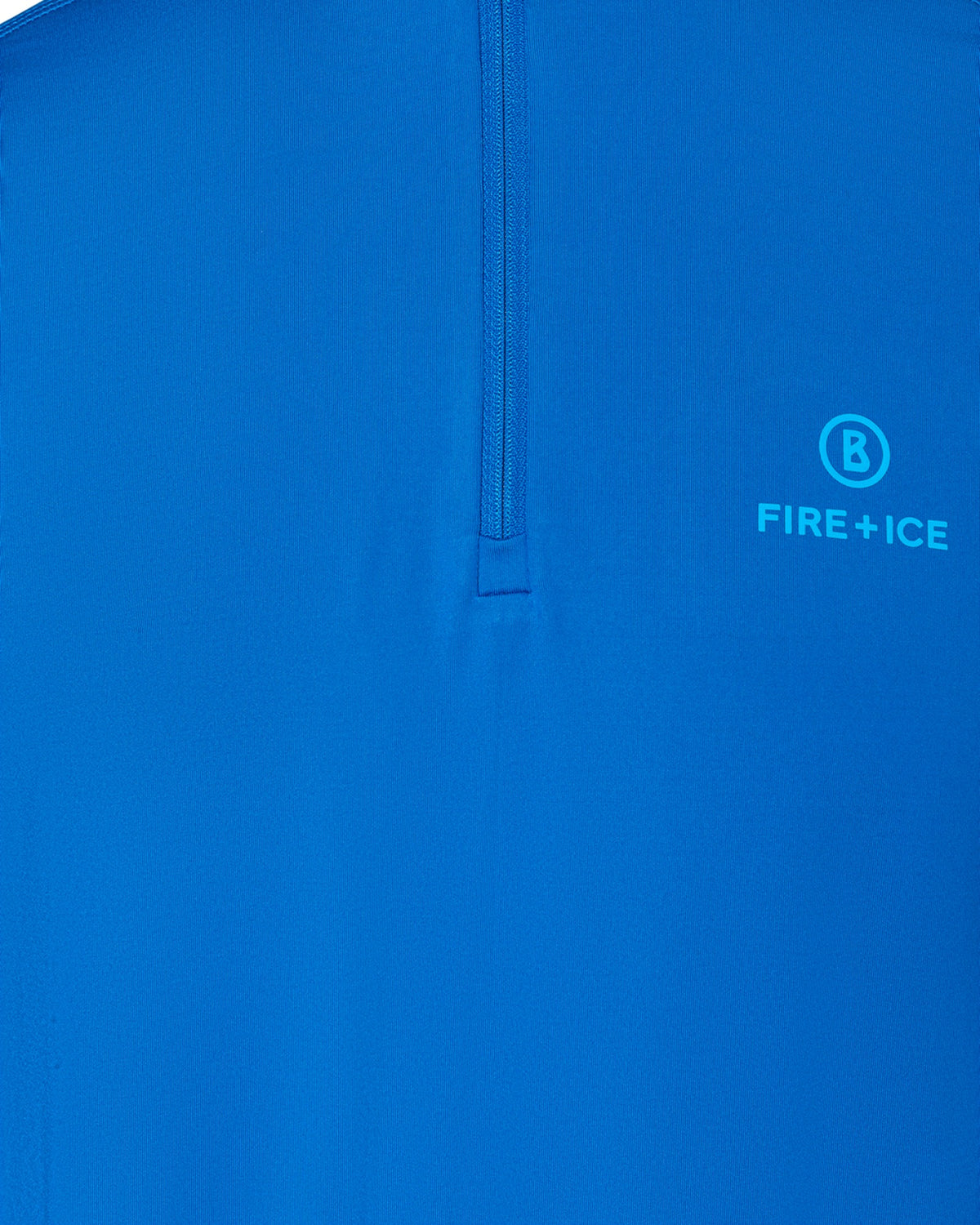 FIRE+ICE PASCAL Herren-Baselayer neongrün Bild 12