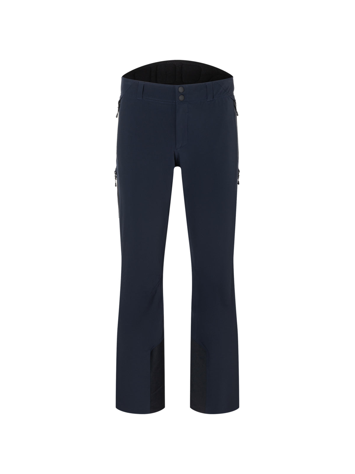 Fire+Ice Nic-T Skihose Herren schwarz Bild 5