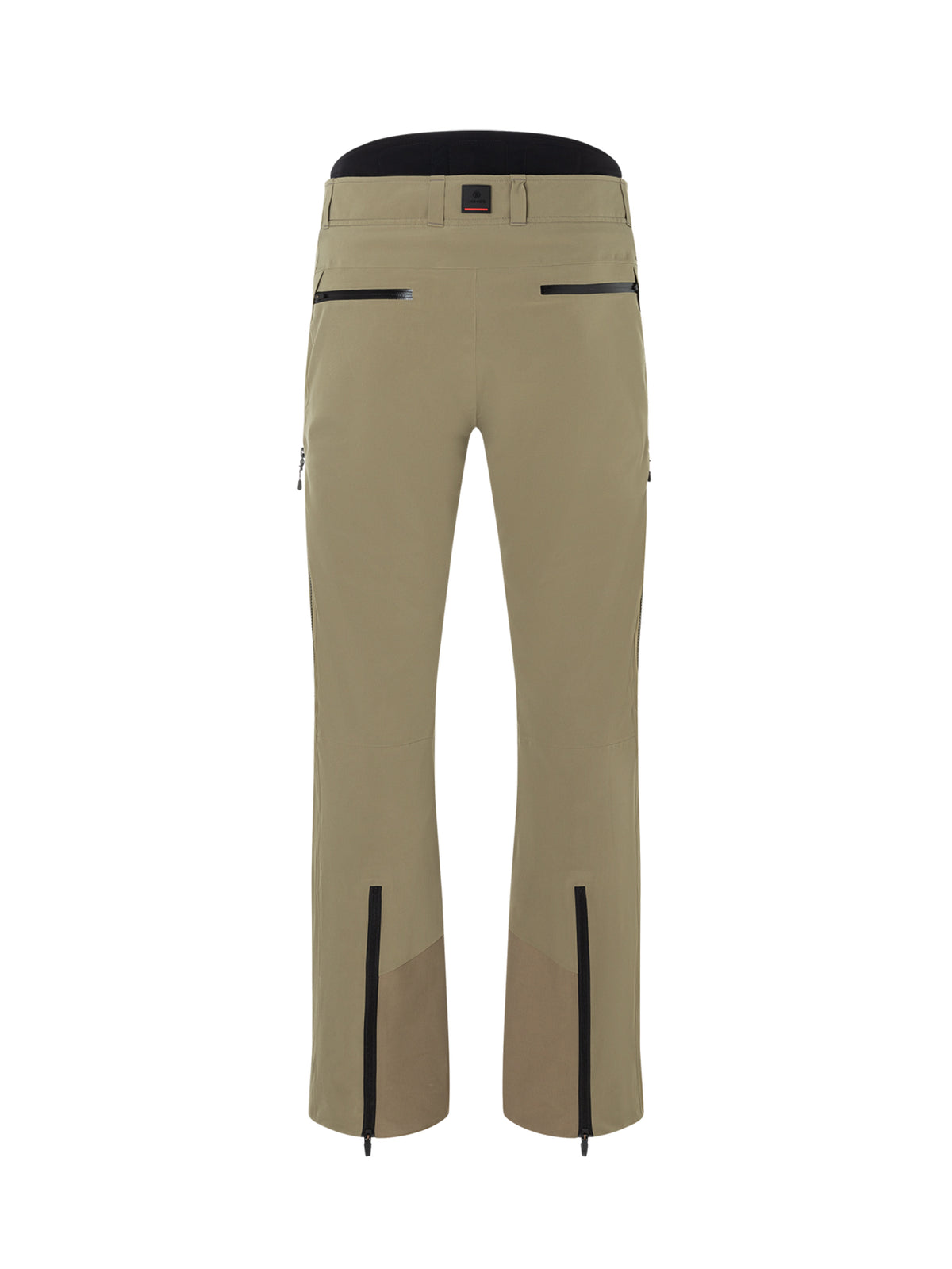 Fire+Ice Nic-T Skihose Herren schwarz Bild 4