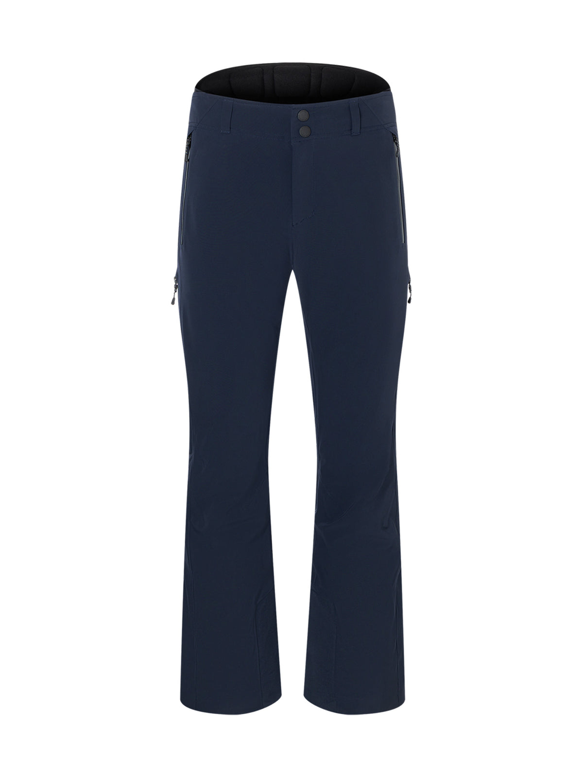 Fire+Ice Nic-T Skihose Herren schwarz Bild 7