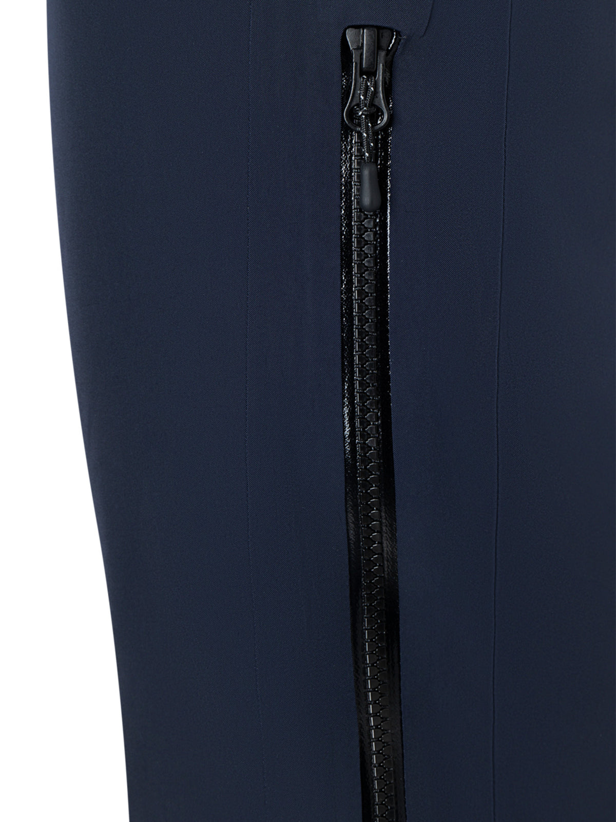 Fire+Ice Nic-T Skihose Herren schwarz Bild 8