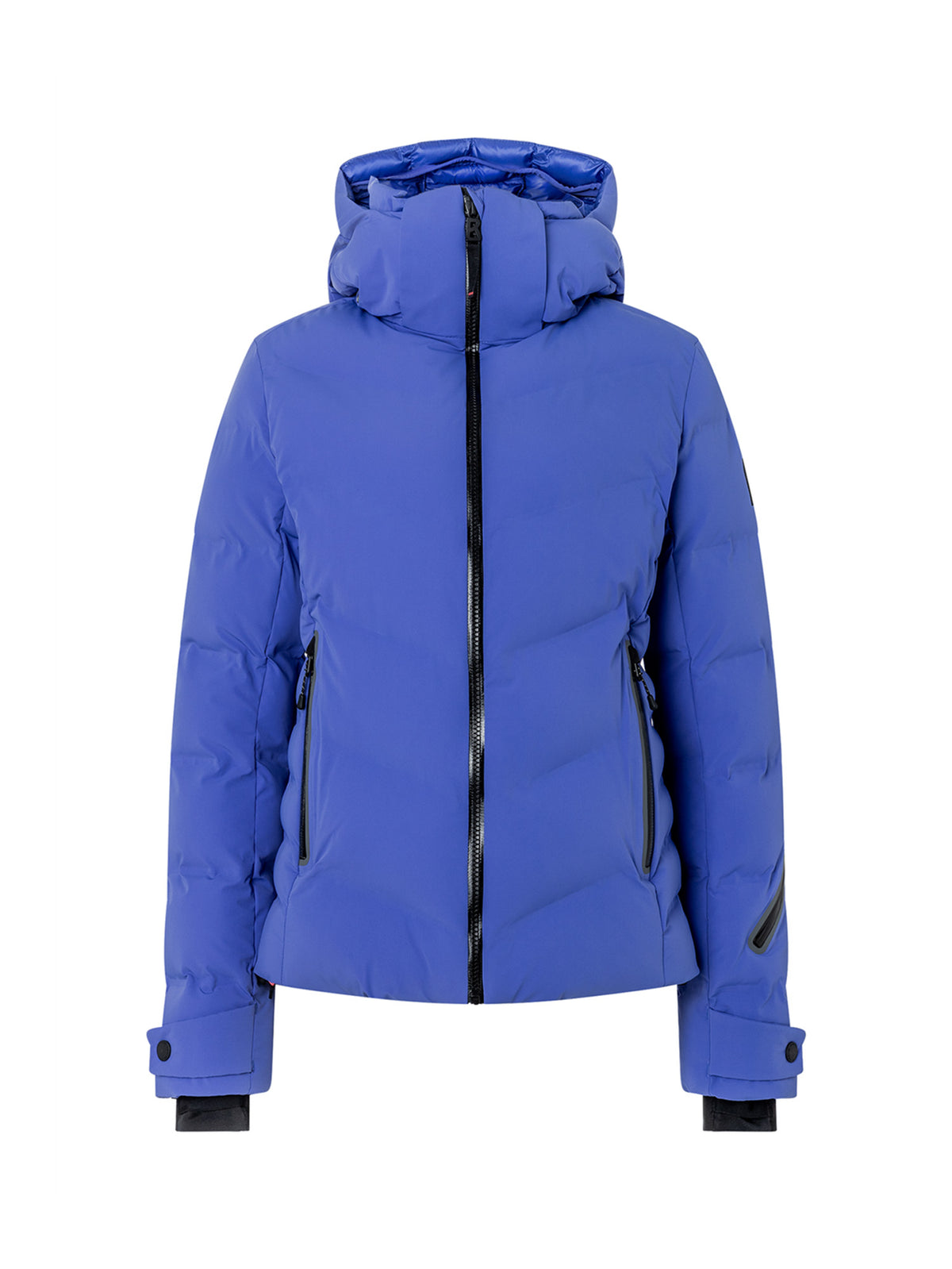 Fire+Ice Tec-Saelly Skijacke Damen dunkelblau Bild 4