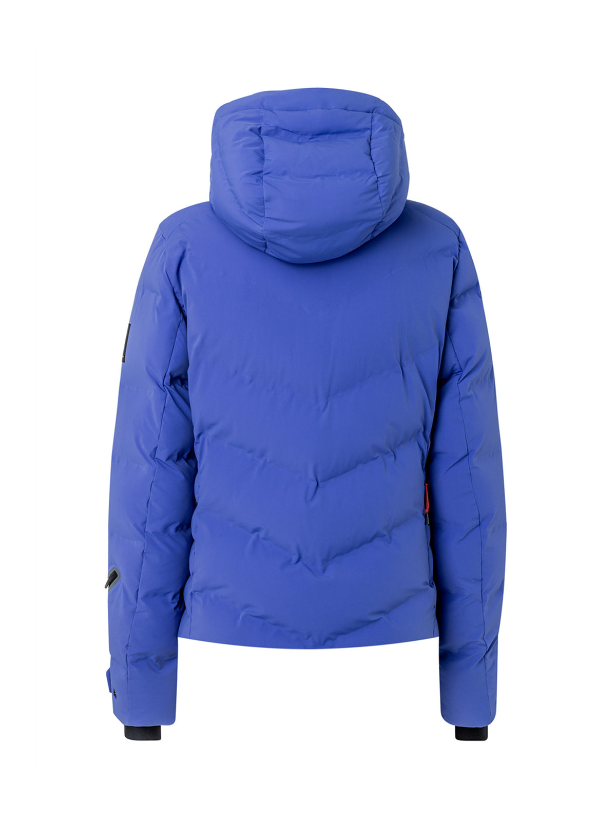 Fire+Ice Tec-Saelly Skijacke Damen dunkelblau Bild 6