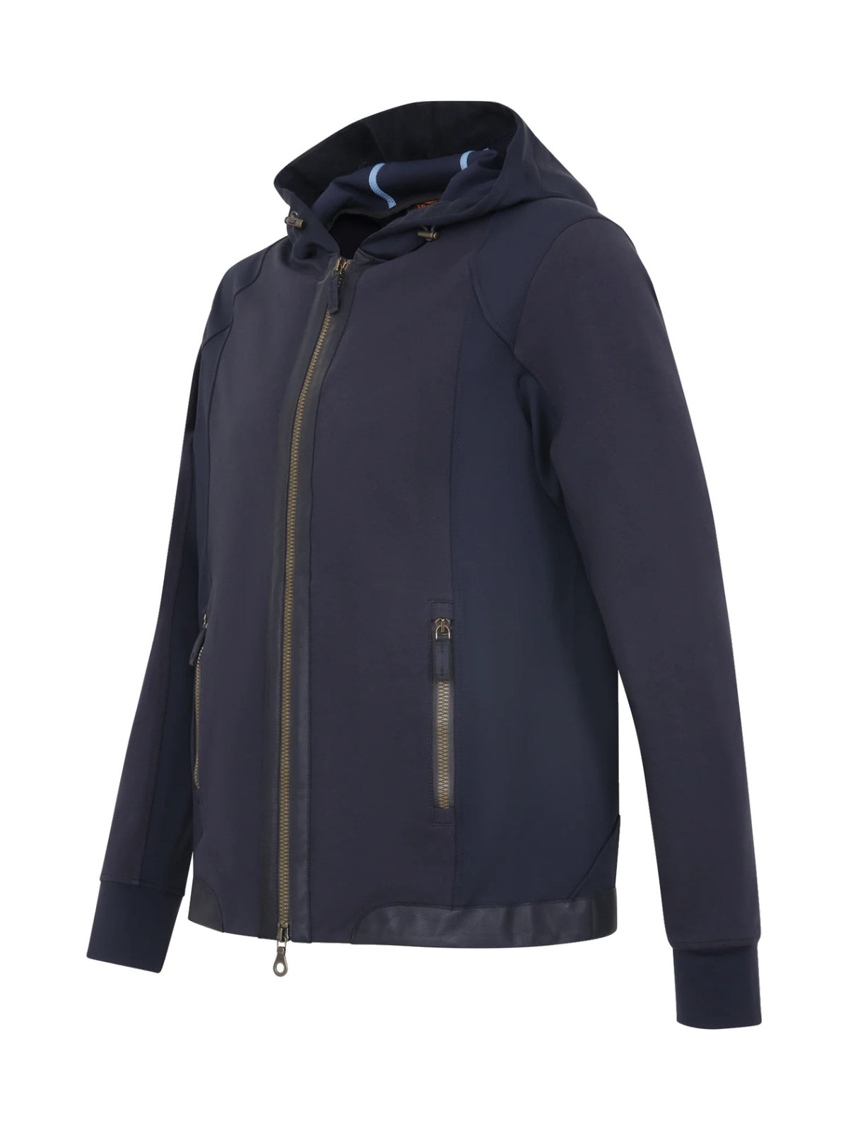 Frauenschuh Freddy Multi Jacke Herren Off-White Bild 7