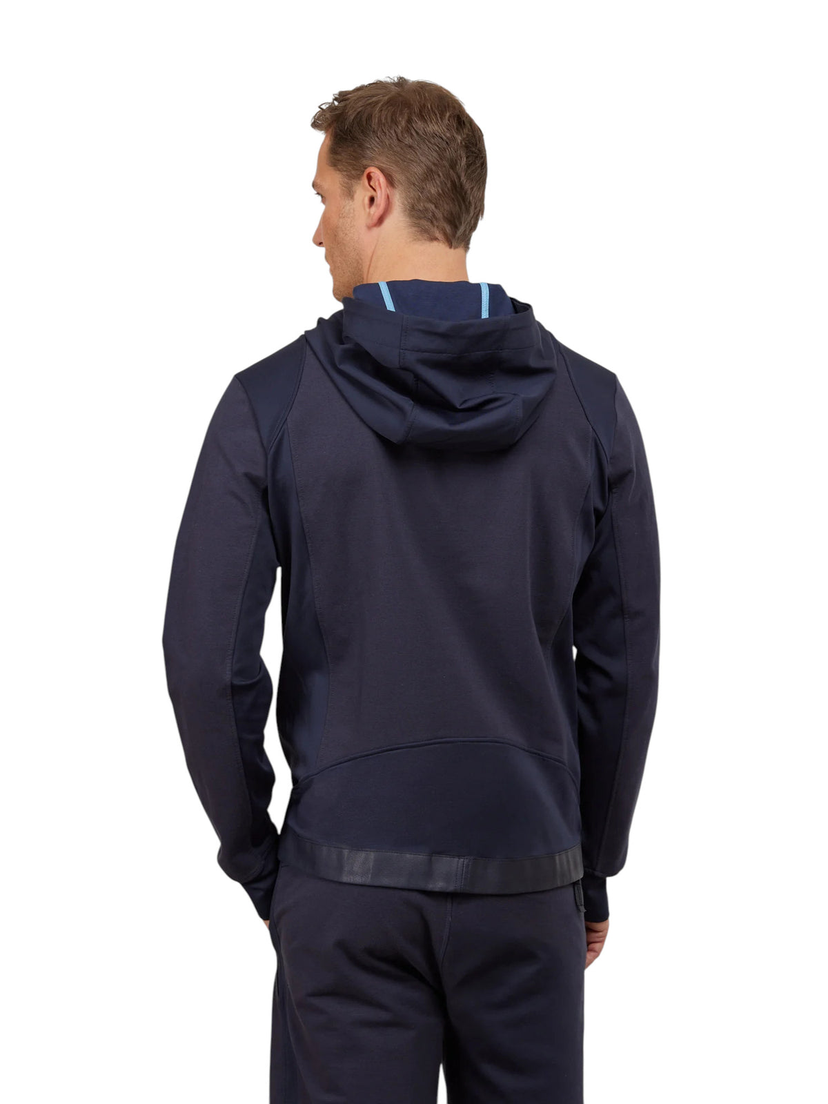Frauenschuh Freddy Multi Jacke Herren Off-White Bild 9