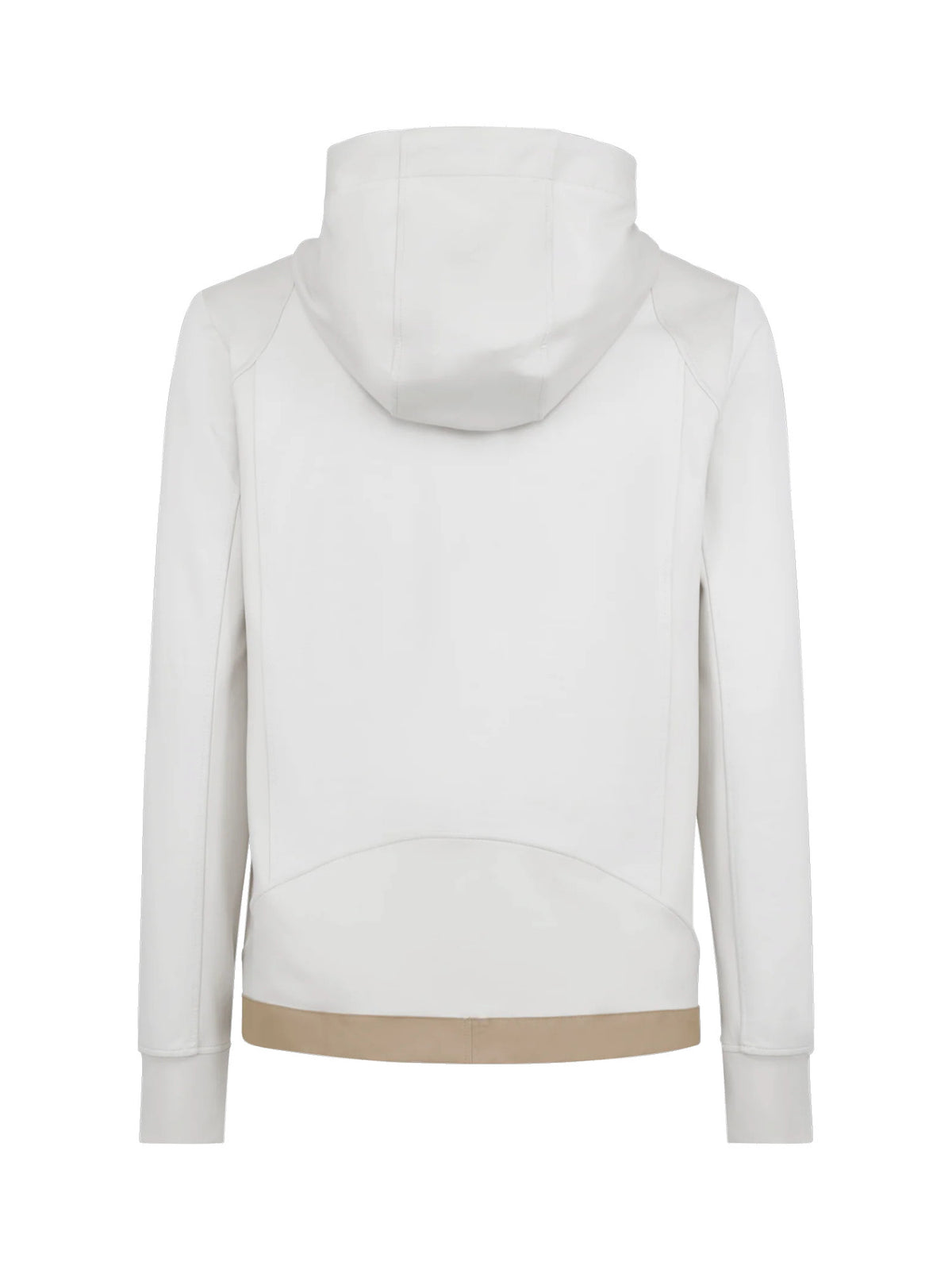 Frauenschuh Freddy Multi Jacke Herren Off-White Bild 3